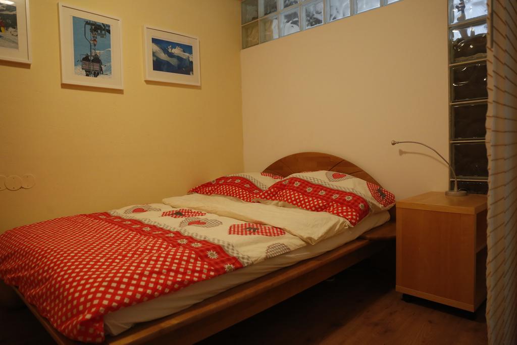 Altenmarkter Hof Altenmarkt im Pongau Dış mekan fotoğraf
