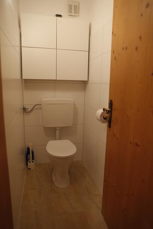 Altenmarkter Hof Altenmarkt im Pongau Dış mekan fotoğraf